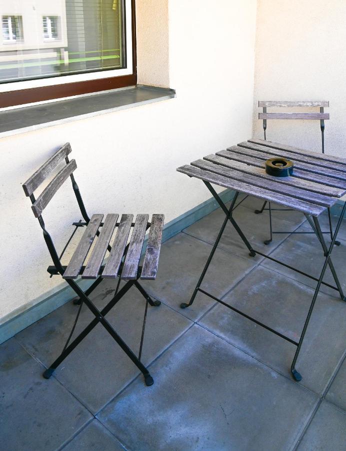 Cozy Apartment Margareten Wien Eksteriør bilde