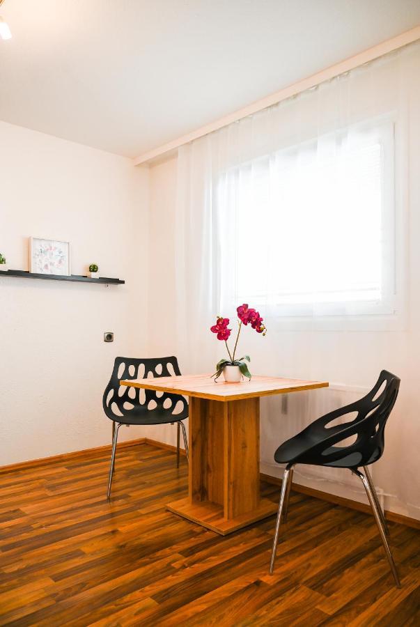 Cozy Apartment Margareten Wien Eksteriør bilde