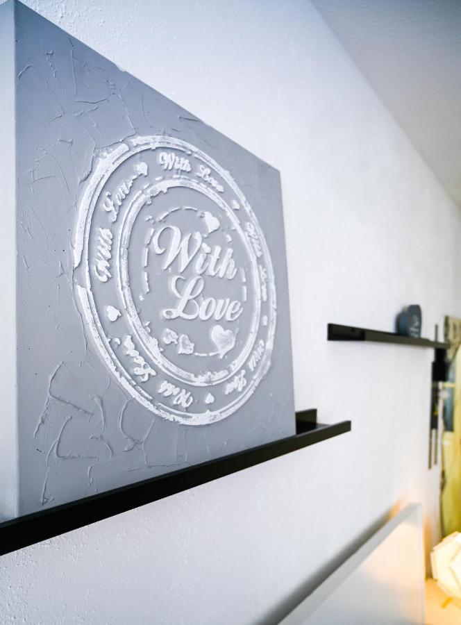 Cozy Apartment Margareten Wien Eksteriør bilde