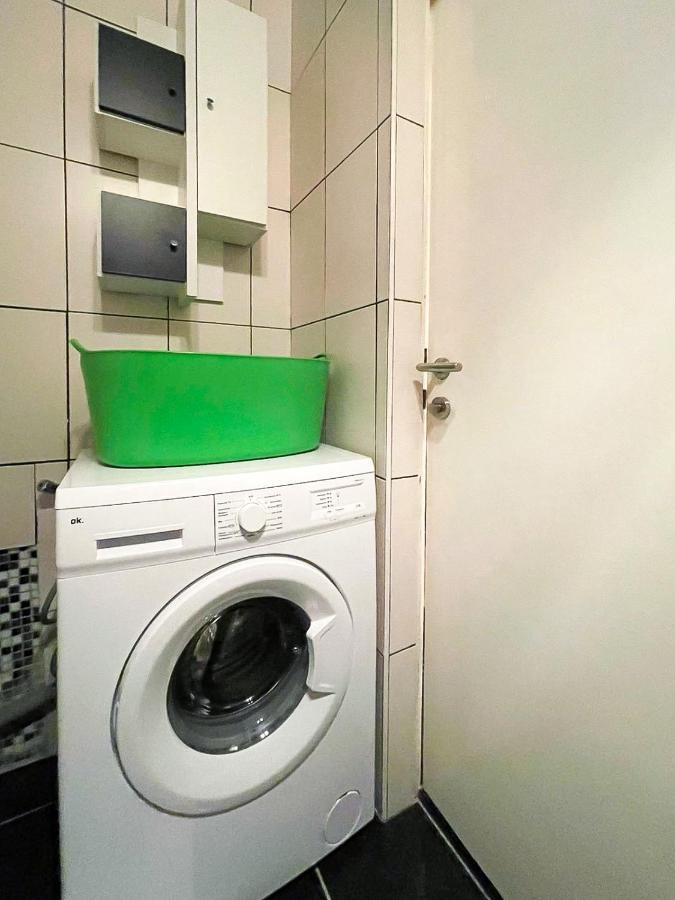 Cozy Apartment Margareten Wien Eksteriør bilde