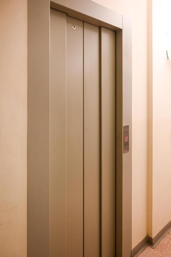 Cozy Apartment Margareten Wien Eksteriør bilde