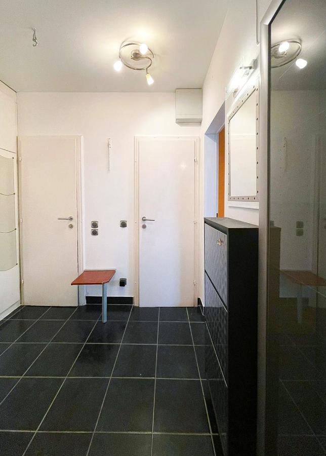 Cozy Apartment Margareten Wien Eksteriør bilde